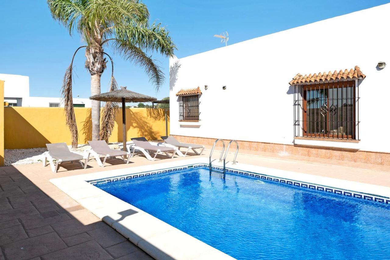 Ferienhaus Casa La Vigia