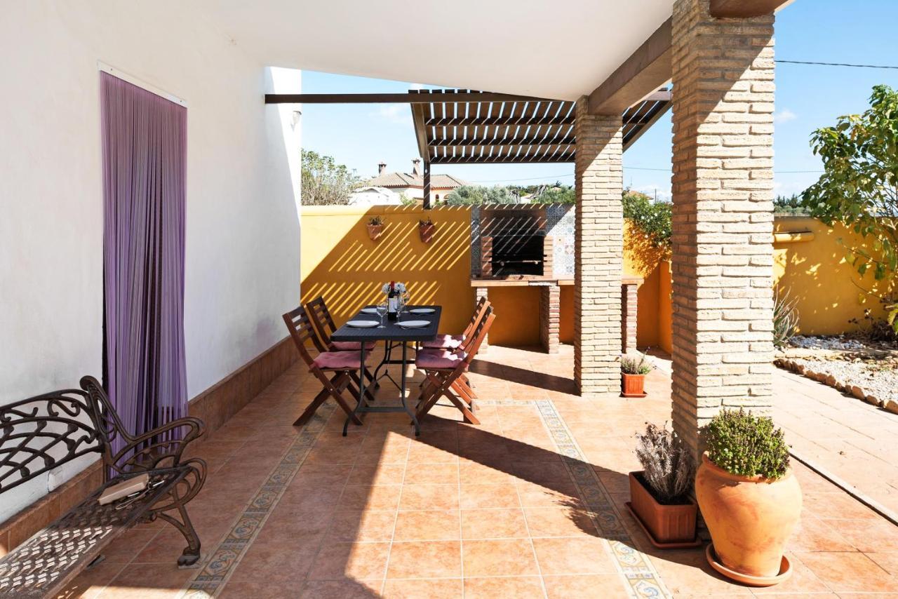 Ferienhaus Casa La Vigia *