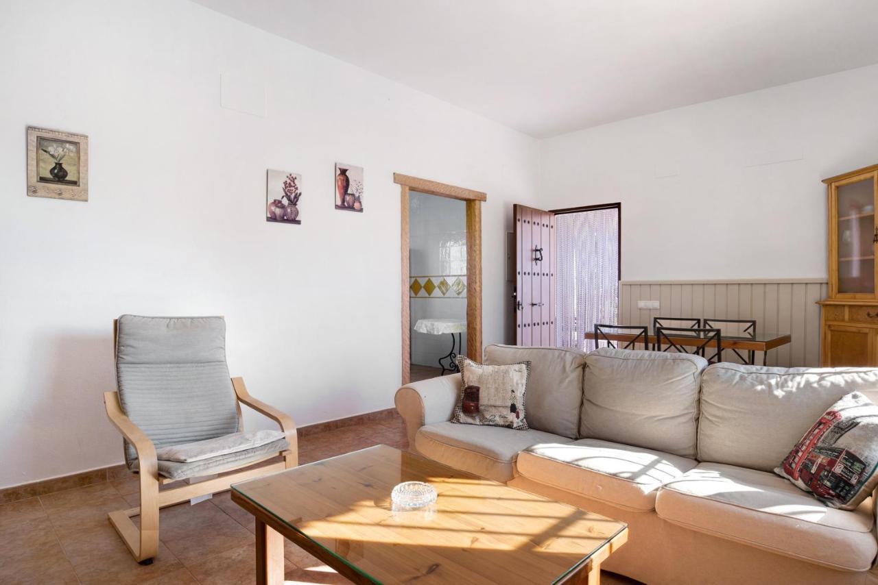 Ferienhaus Casa La Vigia *