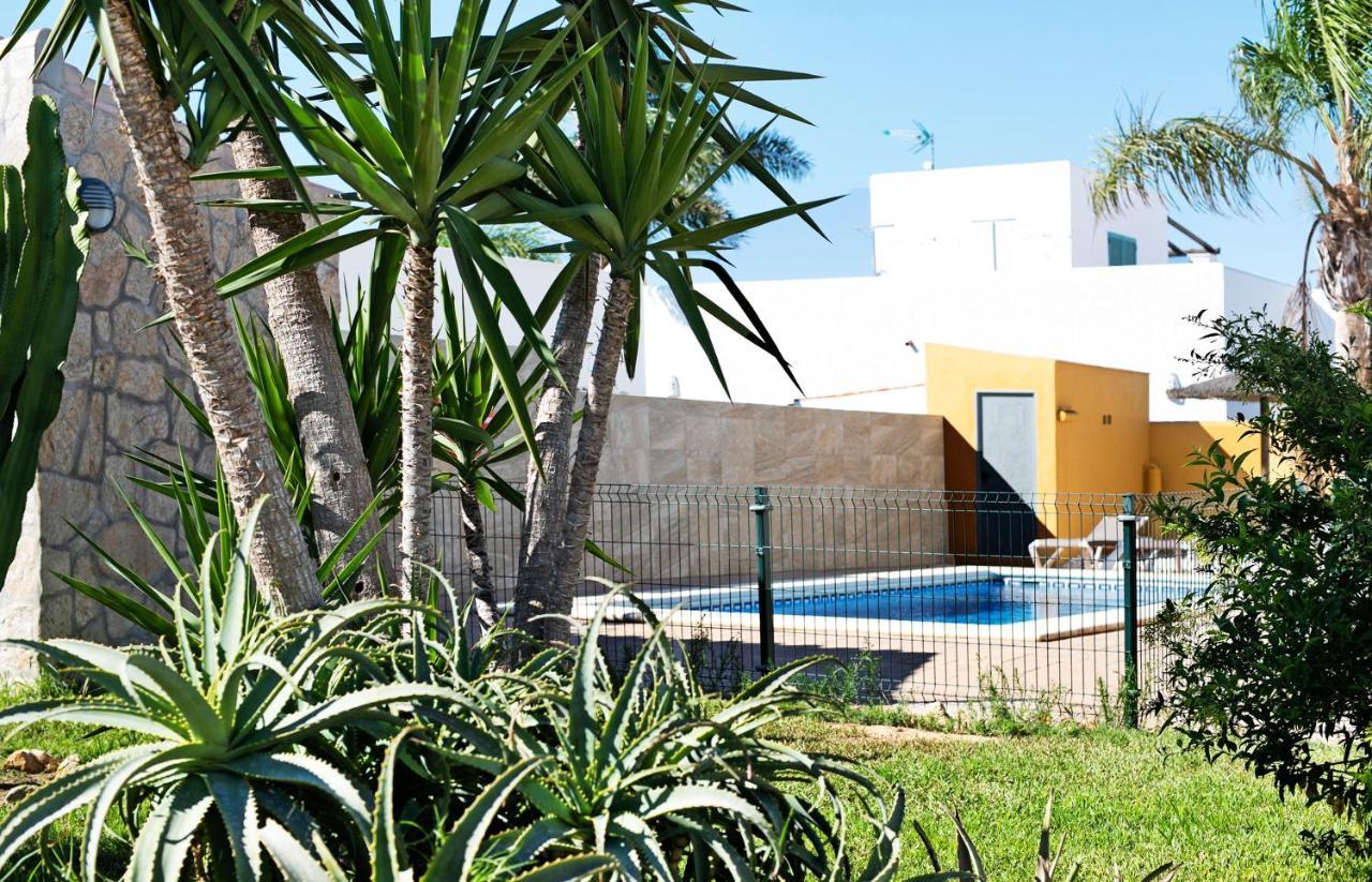 Ferienhaus Casa La Vigia *